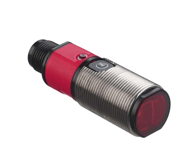 Оптический датчик Leuze Electronic ET328.3/2N-M12