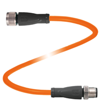 Соединительный кабель Pepperl Fuchs V1-G-OR1M-POC-V1-G