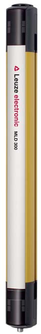 Многолучевой барьер безопасности Leuze Electronic MLD300-XT2
