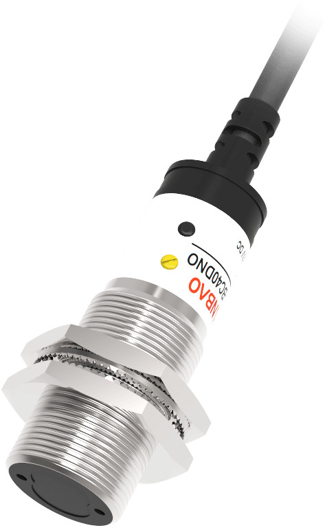 Оптический датчик LANBAO PR18-TM20D