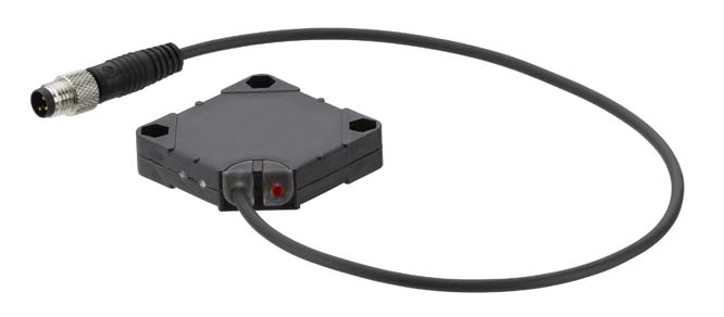 Емкостной датчик Leuze Electronic LCS-1Q40P-F20PNC-K003PM08