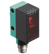 Оптический датчик Pepperl Fuchs OBR7500-R101-P1-Y0447