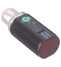 Оптический датчик Pepperl Fuchs GLV18-55-G/25/102/159