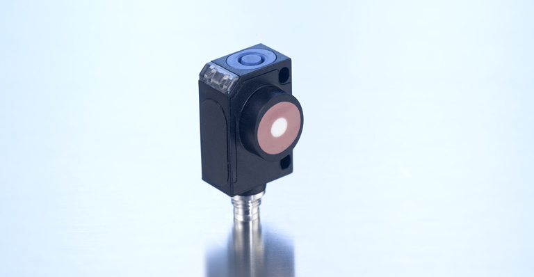 Ультразвуковой датчик расстояния Microsonic zws-15/SI/CI/QS