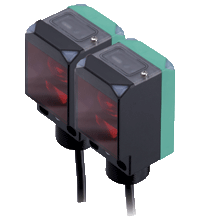 Оптический датчик Pepperl Fuchs LA61/LK61-Z/31/115