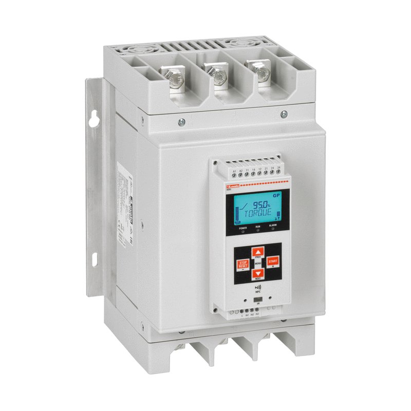 Устройство плавного пуска и остановки Lovato Electric ADXL0162600