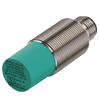 Индуктивный датчик Pepperl Fuchs NJ8-18GM-N-V1