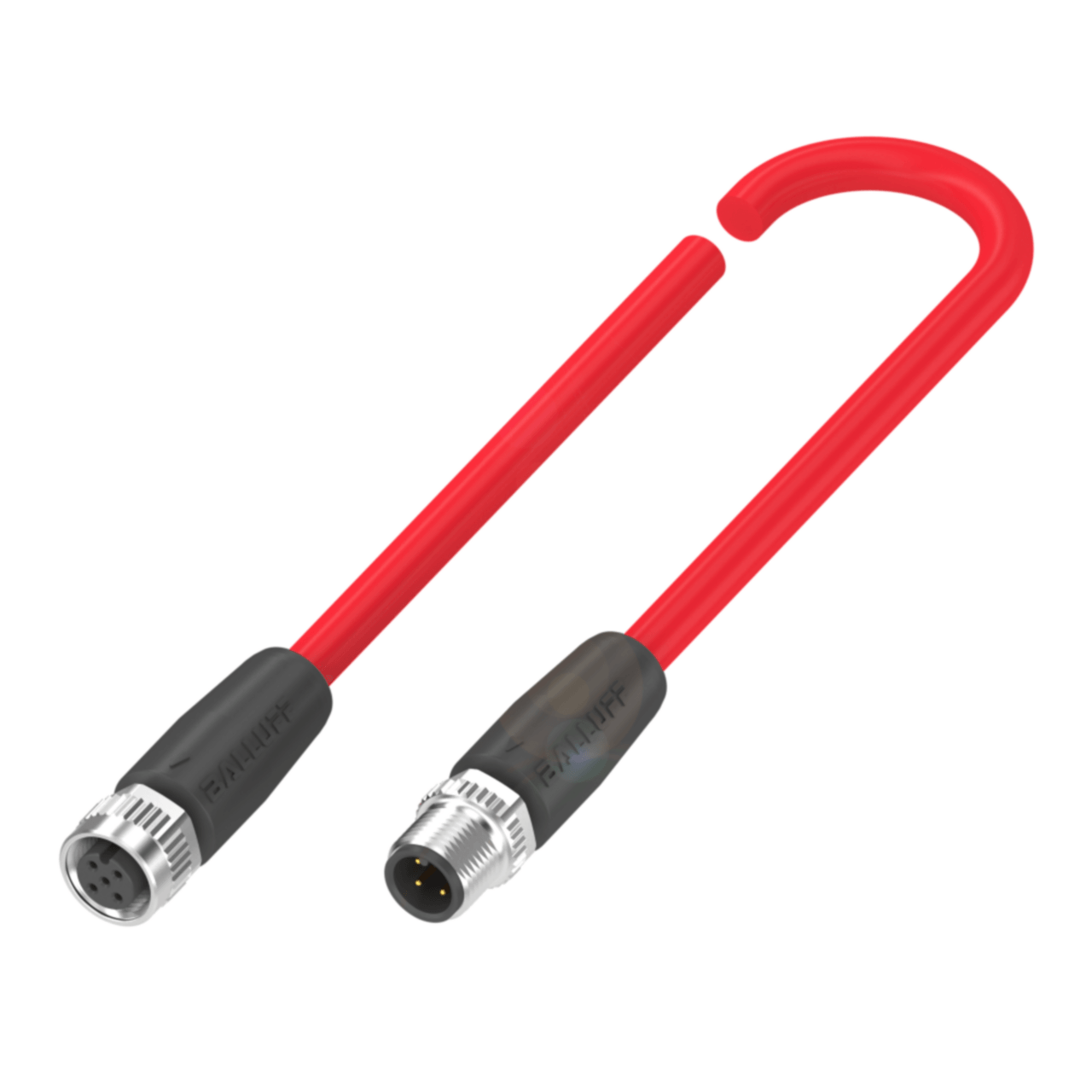 Соединительный кабель Balluff BCC M415-M414-3A-337-PS24N7-050