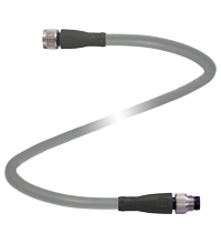Соединительный кабель Pepperl Fuchs V3-GM-3M-PUR-V3-GM