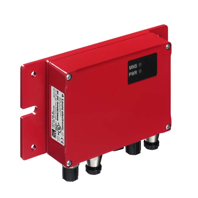Сканер штрих-кодов Leuze Electronic MA 258i EtherNet/IP Gateway