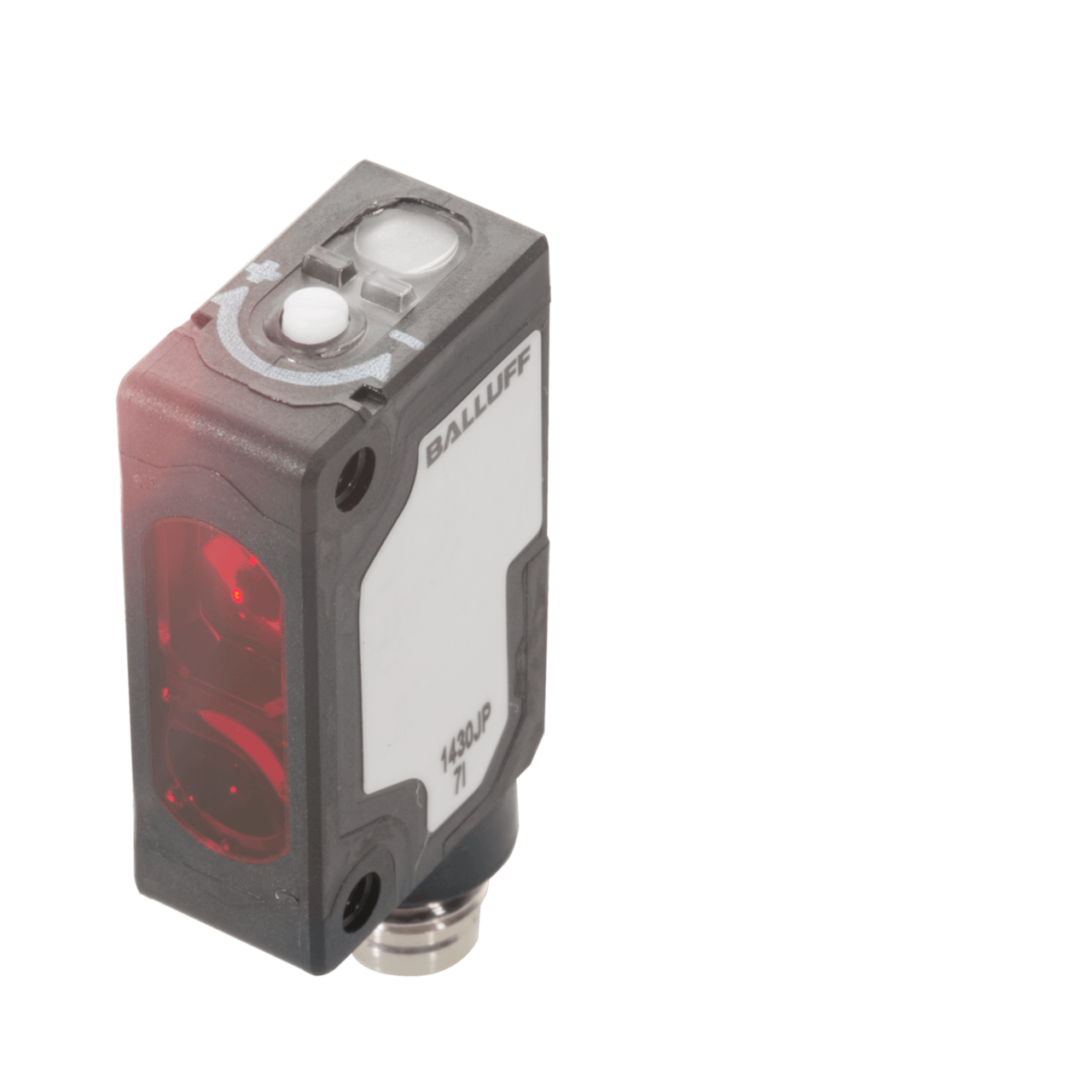 Оптический датчик Balluff BOS 5K-NS-RH12-S49