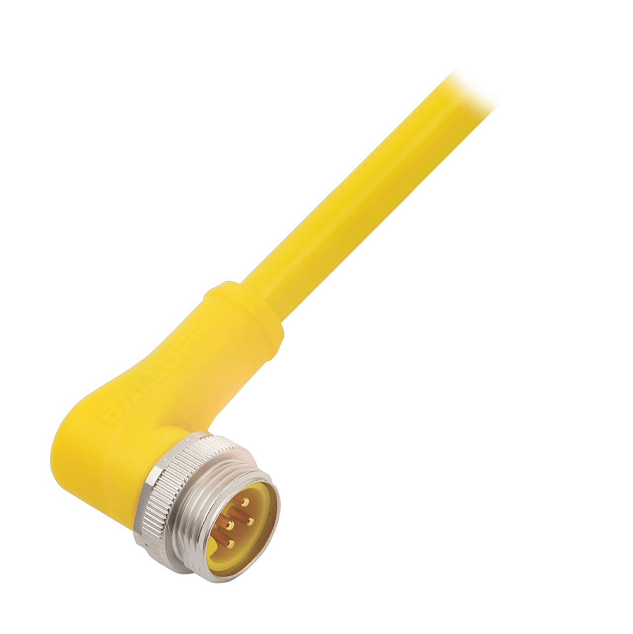 Разъем с кабелем Balluff BCC A323-0000-20-071-VX43W6-200