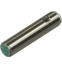 Индуктивный датчик Pepperl Fuchs NJ2-12GM40-E2-V1-Y37715