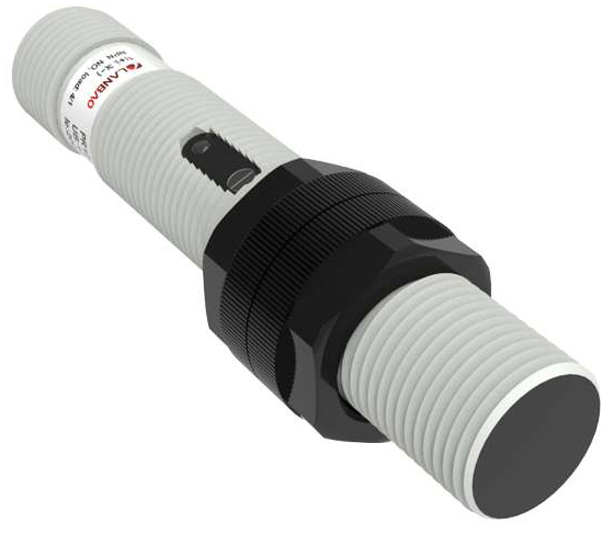 Оптический датчик LANBAO PR12S-TM10DNO-E2