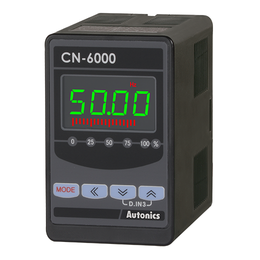 Преобразователь сигналов Autonics CN-6400-V2