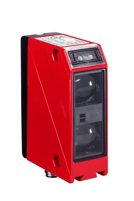 Оптический датчик Leuze Electronic HRT 96M/R-1690-1200-25