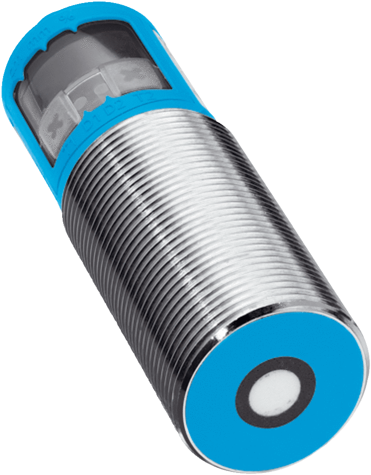 Ультразвуковой датчик SICK UM30-213114