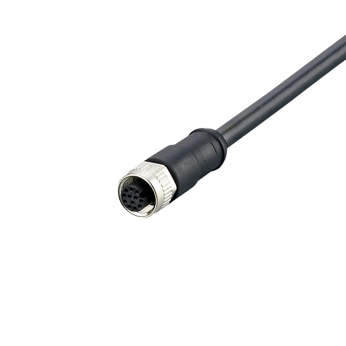 Разъем с кабелем IFM Electronic E12503
