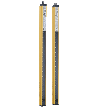 Cветовой барьер безопасности Pepperl Fuchs SLCS60-/35