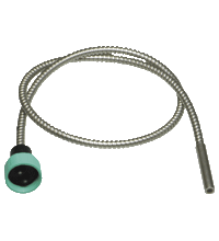 Оптоволоконный кабель Pepperl Fuchs Glass fiber optic LMR 18-2,3-0,5-K7