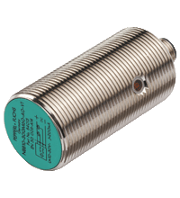 Индуктивный датчик Pepperl Fuchs NBB10-30GM60-A2-V1