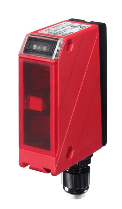 Оптический датчик Leuze Electronic HRT 96K/R-1680-1200-25