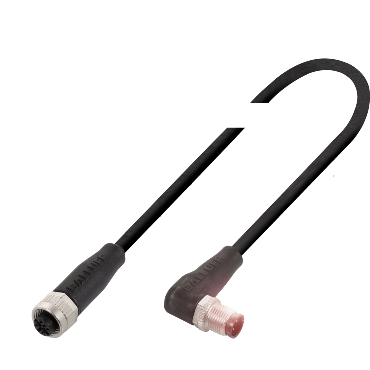 Соединительный кабель Balluff BCC M314-M324-30-304-PX0434-030