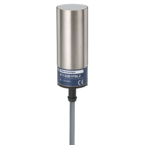 Емкостной датчик Telemecanique XT132B1FBL2