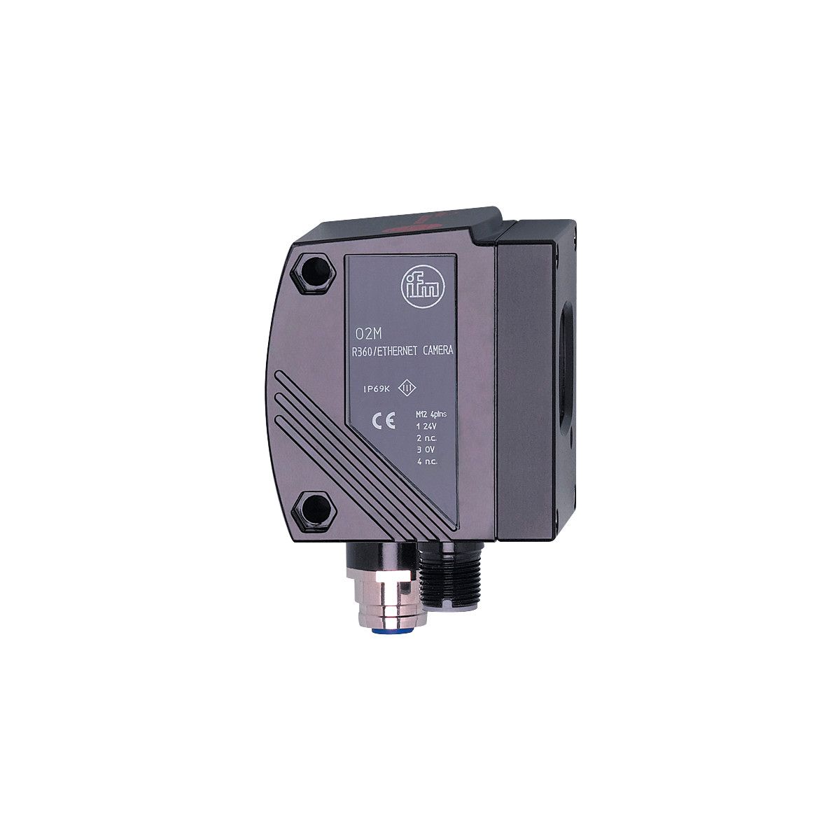 Камера с Ethernet IFM Electronic O2M113