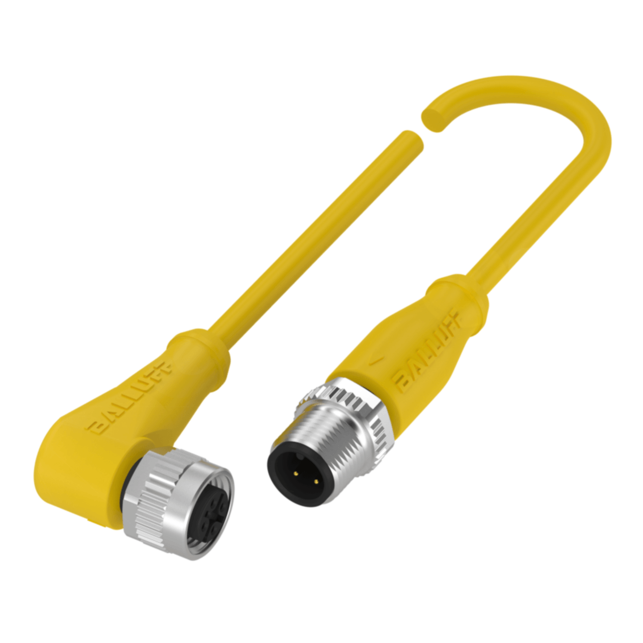 Соединительный кабель Balluff BCC M425-M413-3A-300-EX43T2-003
