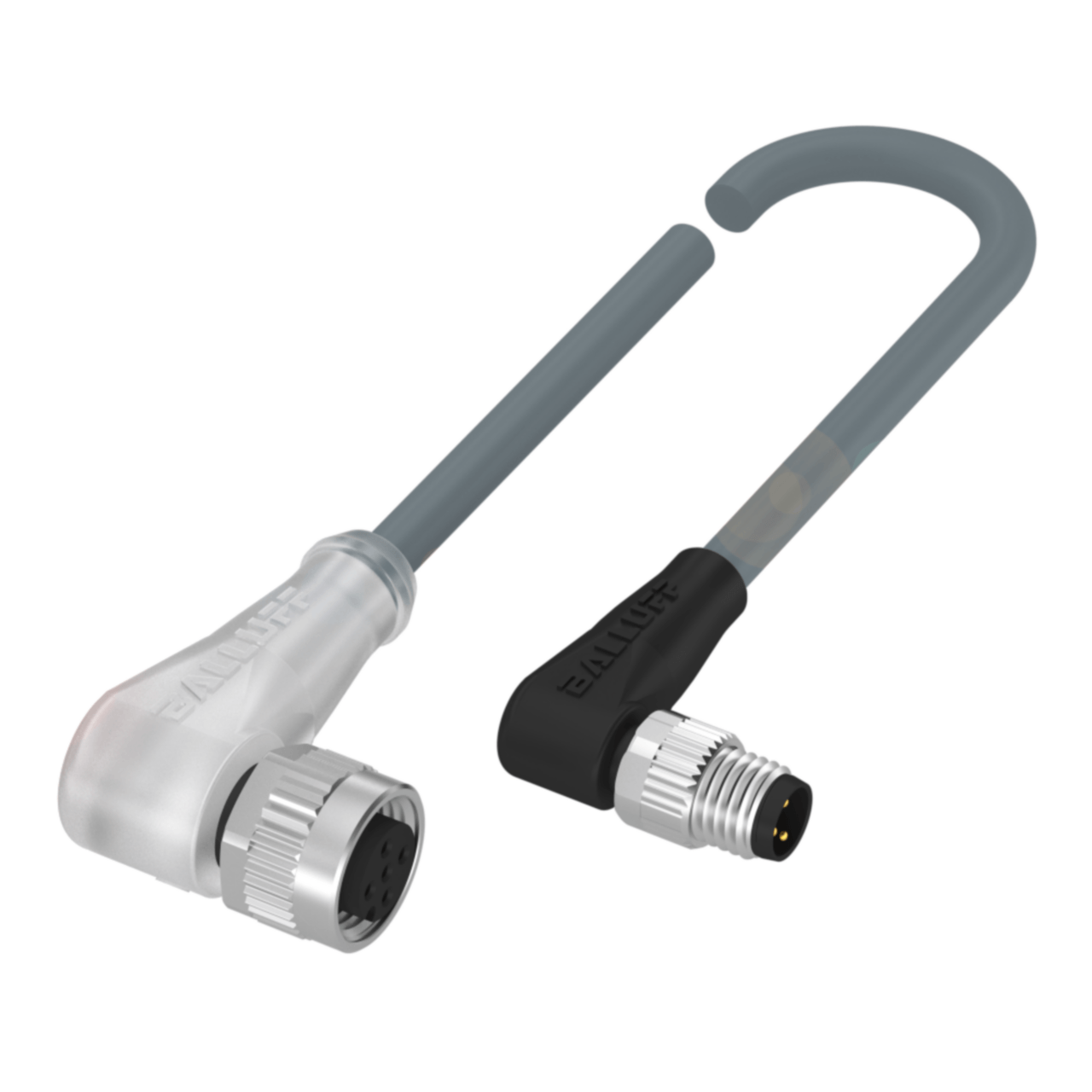 Соединительный кабель Balluff BCC M425-M323-3F-602-VX8334-003