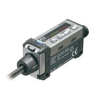 Усилитель для оптоволоконных датчиков KEYENCE PX-10C