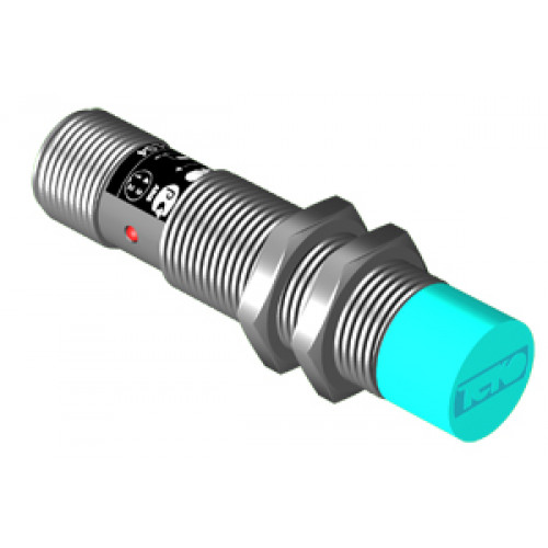 Индуктивный датчик ТЕКО ISN FC21A-32N-6-LS4