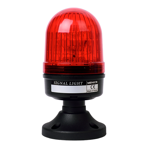 Проблесковый маячок Autonics MS66G-F00-R