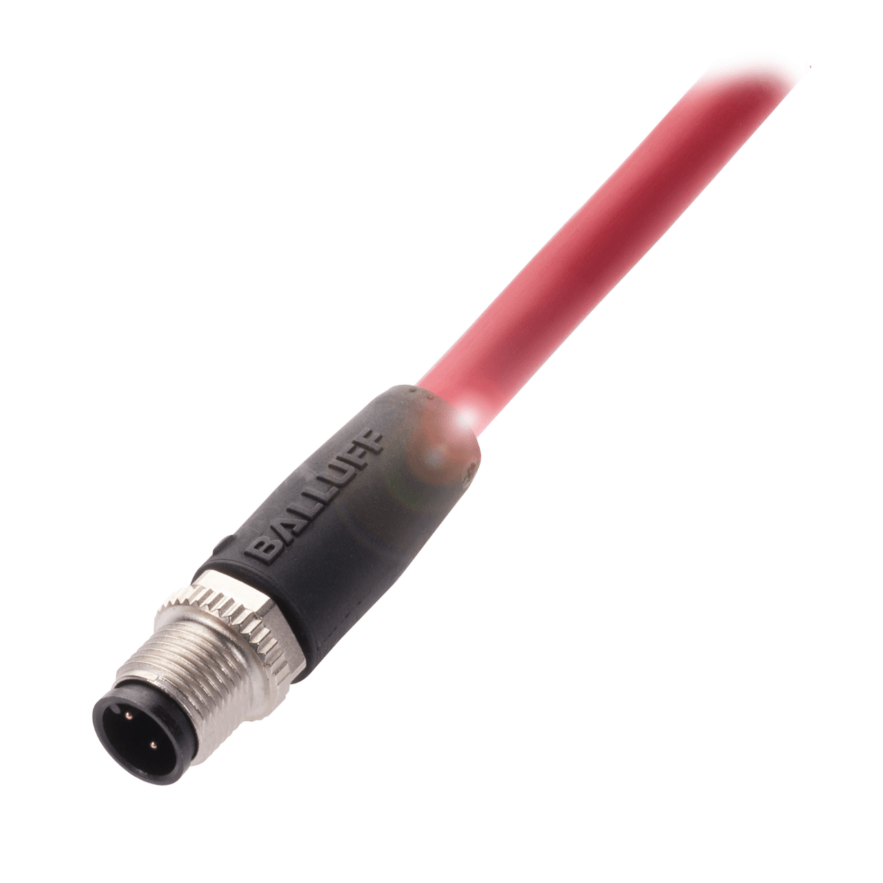 Разъем с кабелем Balluff BCC M414-0000-2A-068-VS24N7-100