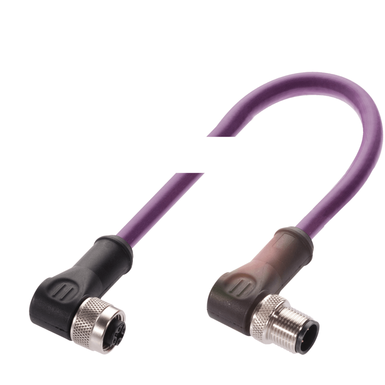 Соединительный кабель Balluff BCC M425-M422-3B-329-PS72N1-050-C009