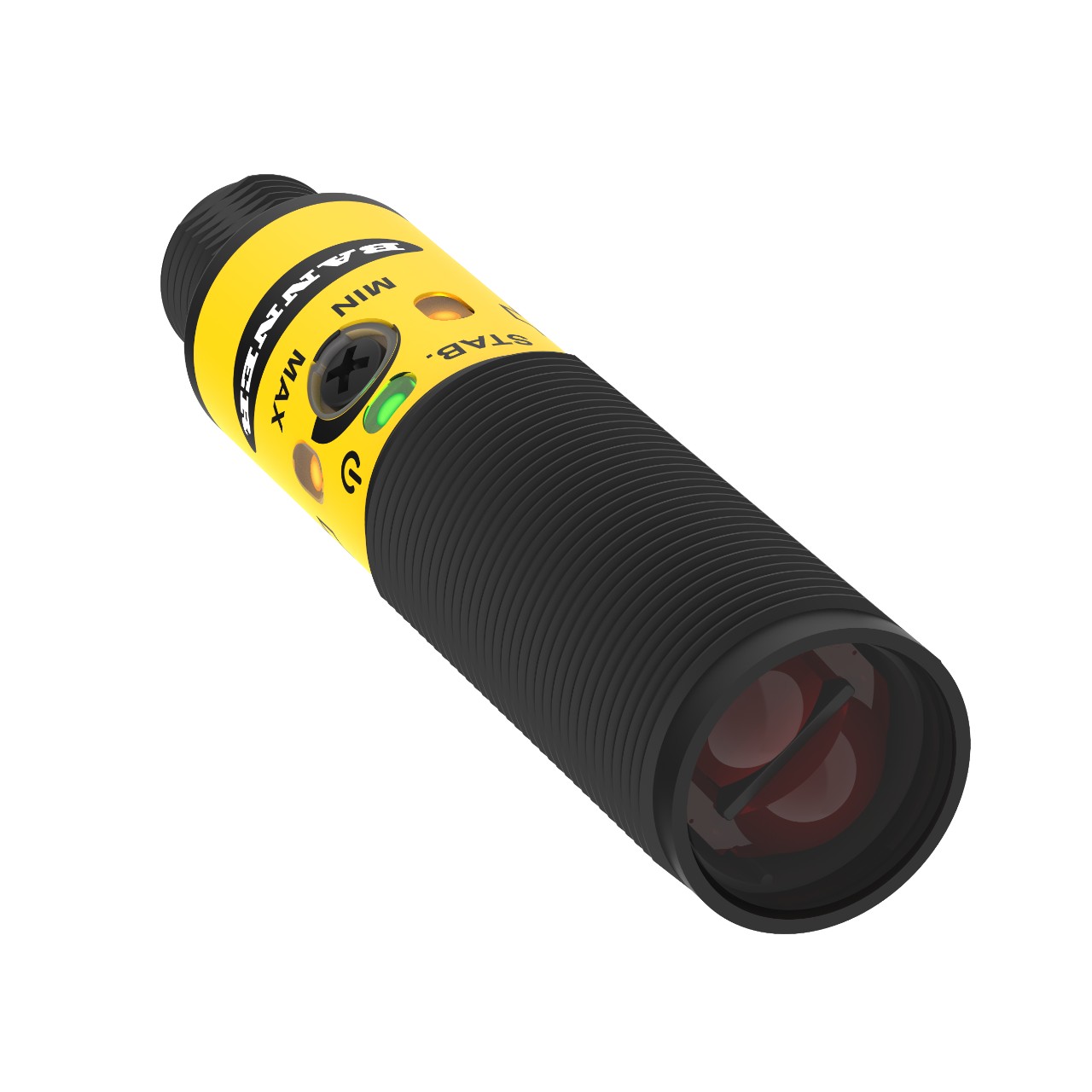 Оптический датчик Banner S18-2NAES-Q8