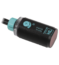 Оптический датчик Pepperl Fuchs GLV18-8-600-IR/115/120