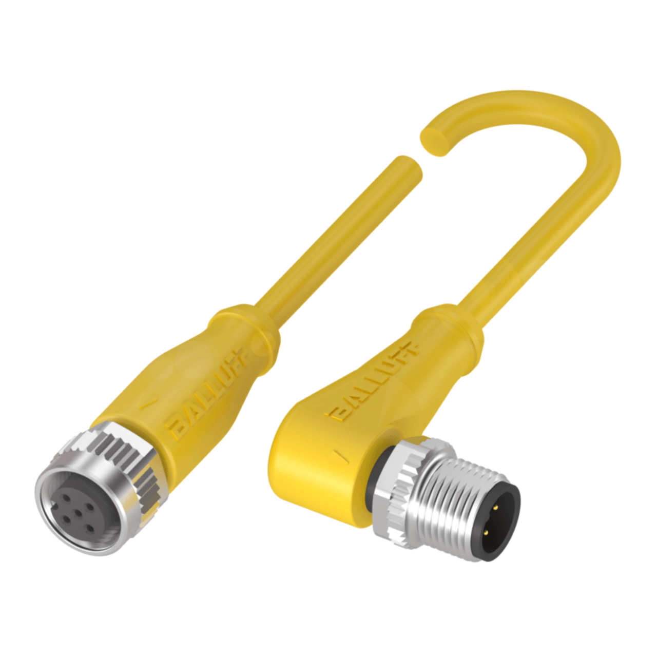 Соединительный кабель Balluff BCC M41C-M41C-3A-325-PX0C25-006