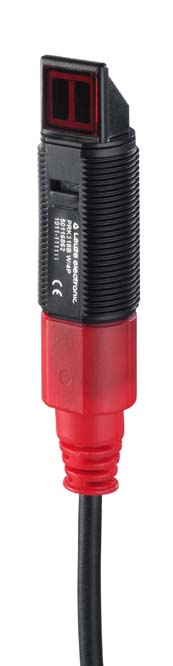 Оптический датчик Leuze Electronic PRK318B.W/2N