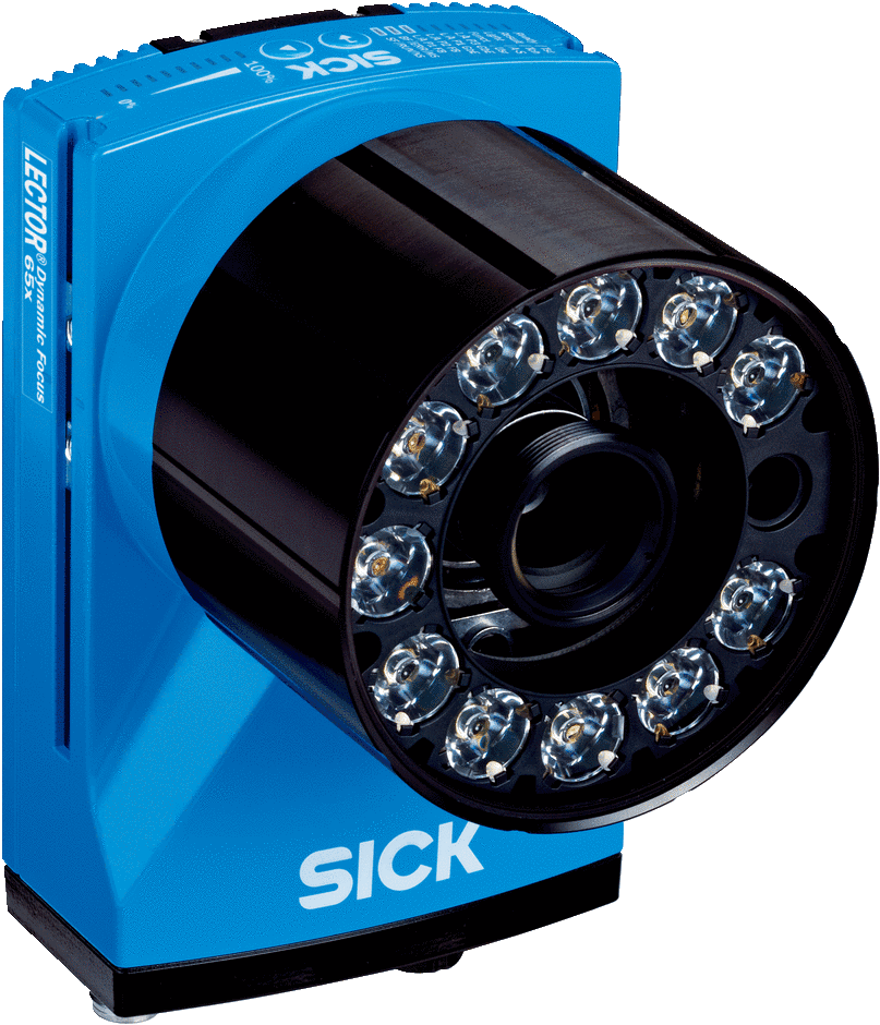 Сканер штрих-кодов SICK V2D652R-MEBKA6