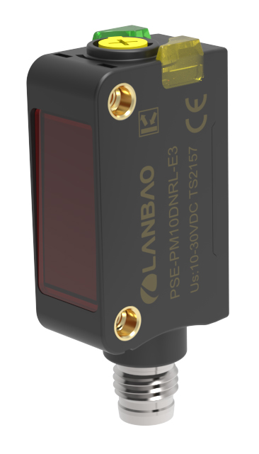 Оптический датчик LANBAO PSE-PM5DNRL-E3