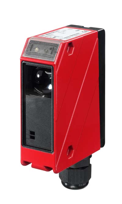 Оптический датчик Leuze Electronic LSE 96M/P-3012-21
