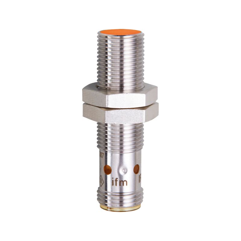 Индуктивный датчик IFM Electronic IFS204