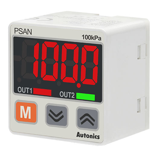 Датчик давления Autonics PSAN-01CV-NPT1/8