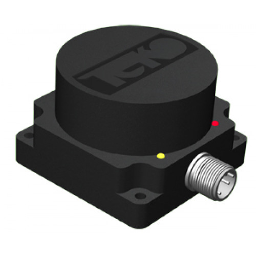 Индуктивный датчик ТЕКО ISN IC8P5-31P-R35-LZS4-H