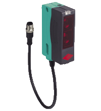 Оптический датчик Pepperl Fuchs RL29-8-H-1200-RT/115b/136