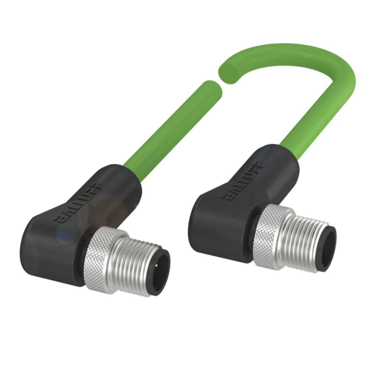 Соединительный кабель Balluff BCC M424-M424-6D-331-PS54N2-030