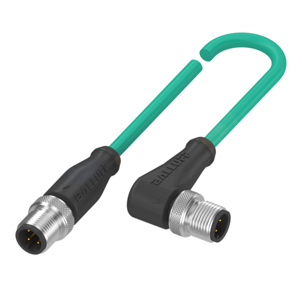 Соединительный кабель Balluff BCC M414-M424-6D-366-EX64N9-006