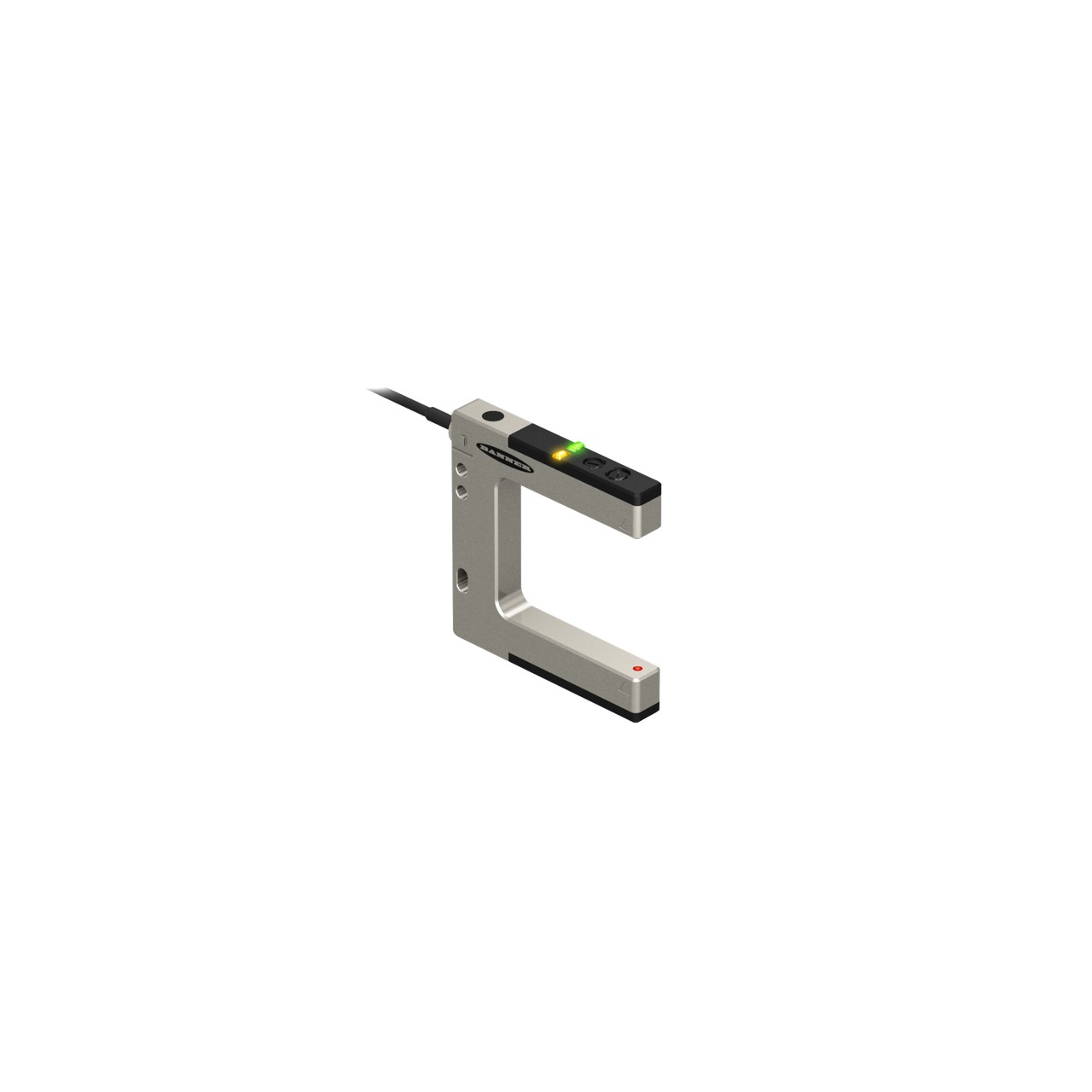 Щелевой датчик Banner SLM50P6QPMA